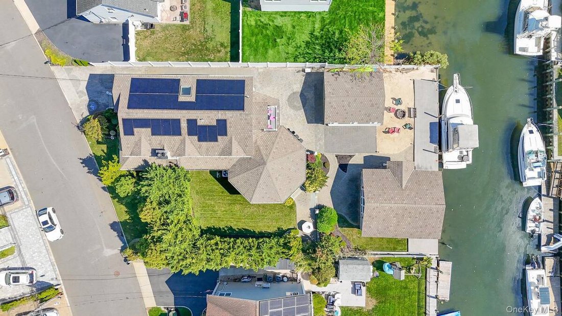 Casa a Seaford, New York, Stati Uniti 3 - 16367476