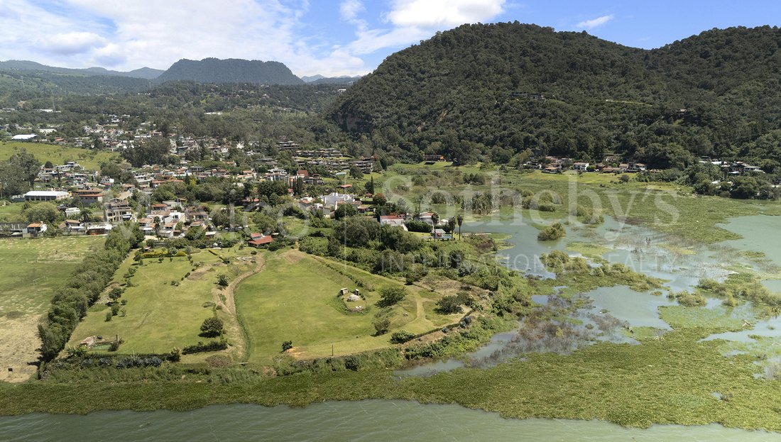Land in Terrenate, State of Mexico, Mexico 3 - 16386319