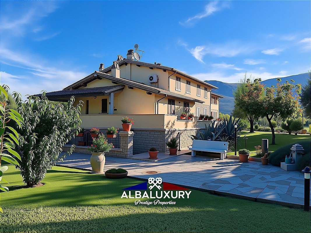Villa in Assisi, Umbria, Italy 2 - 16190836