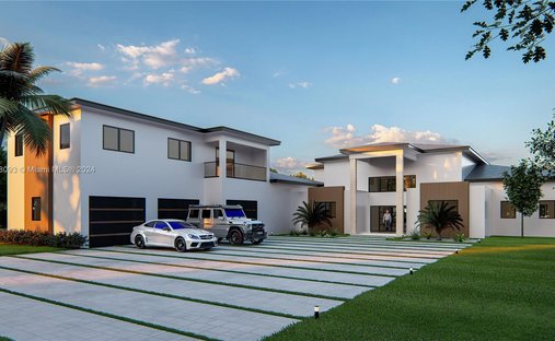 House in Plantation, Florida, United States 1