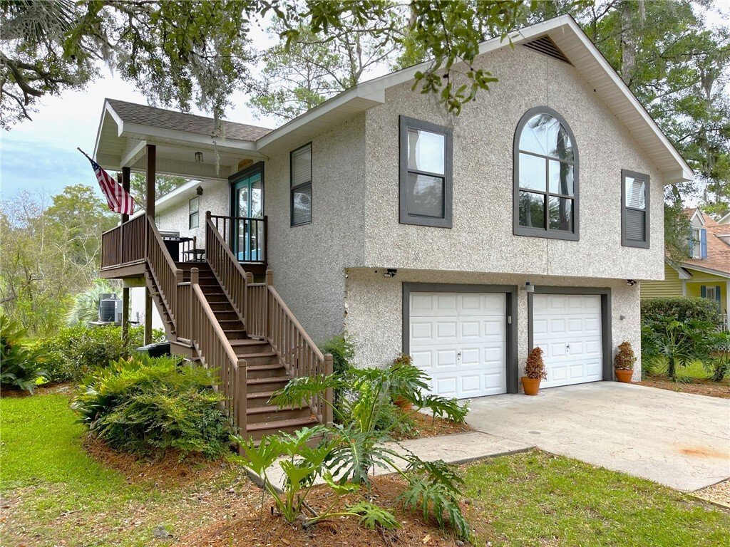 House in St. Simons, Georgia, United States 2 - 16370428