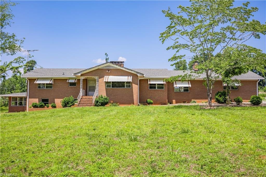 House in Ramseur, North Carolina, United States 1 - 16371119