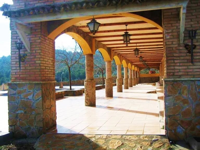 Country House in Lorca, Región de Murcia, Spain 3 - 16386310