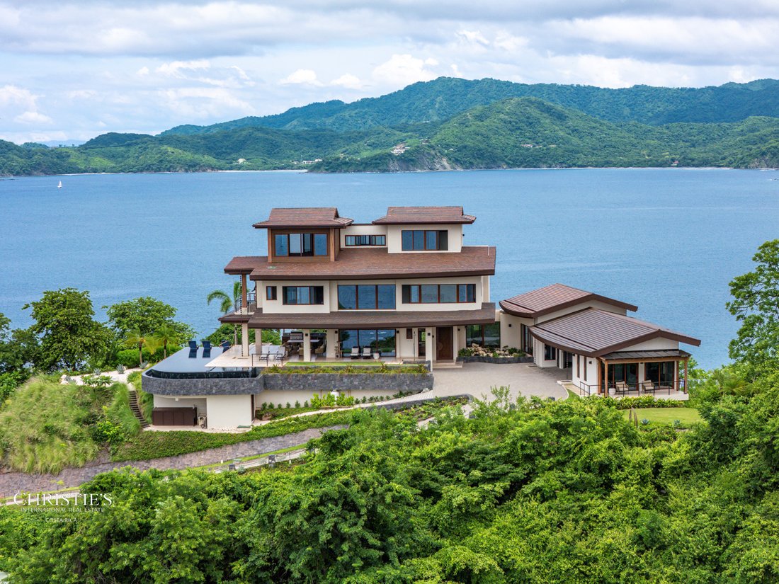 House in Playa Flamingo, Guanacaste Province, Costa Rica 1 - 16381540