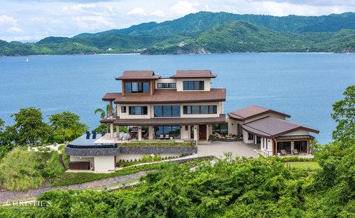 Maison à Playa Flamingo, Guanacaste, Costa Rica 1