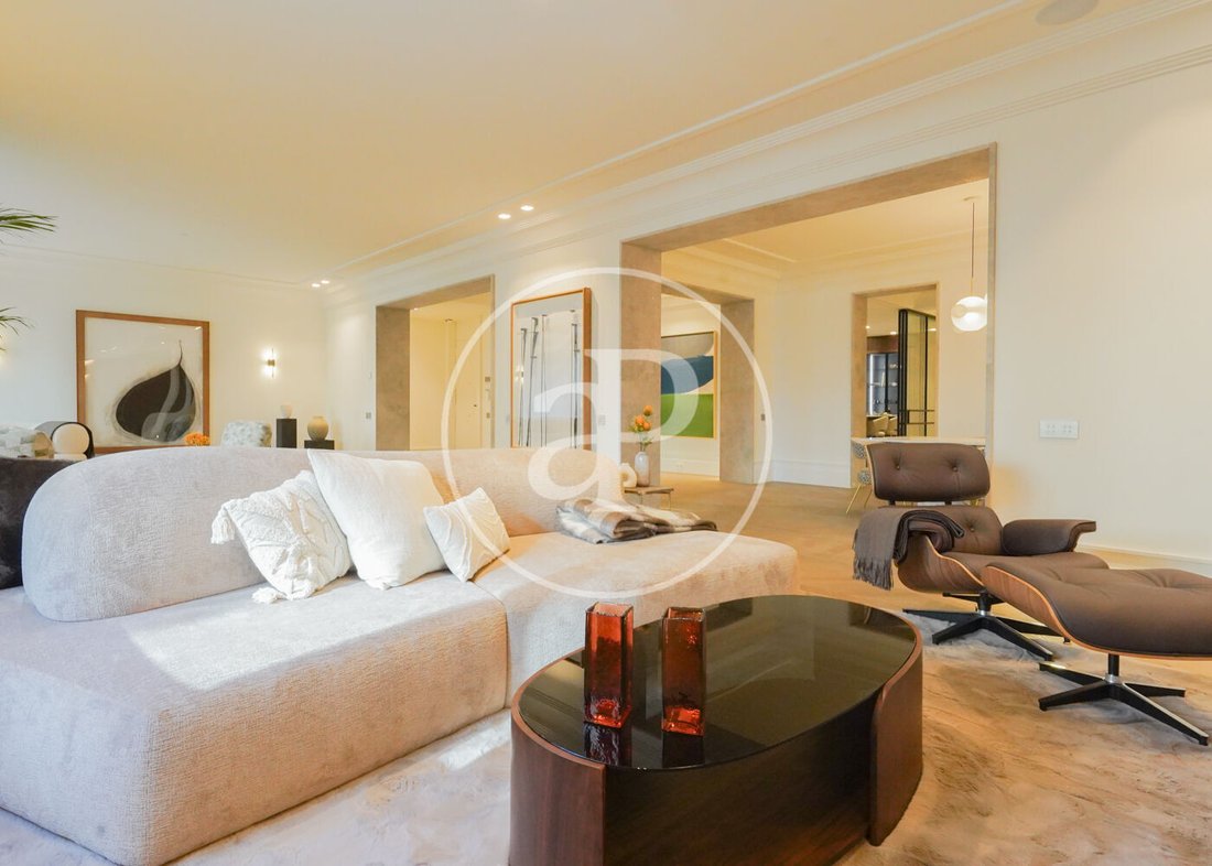Apartment in Barrio Salamanca, Madrid, Spain 3 - 16381400