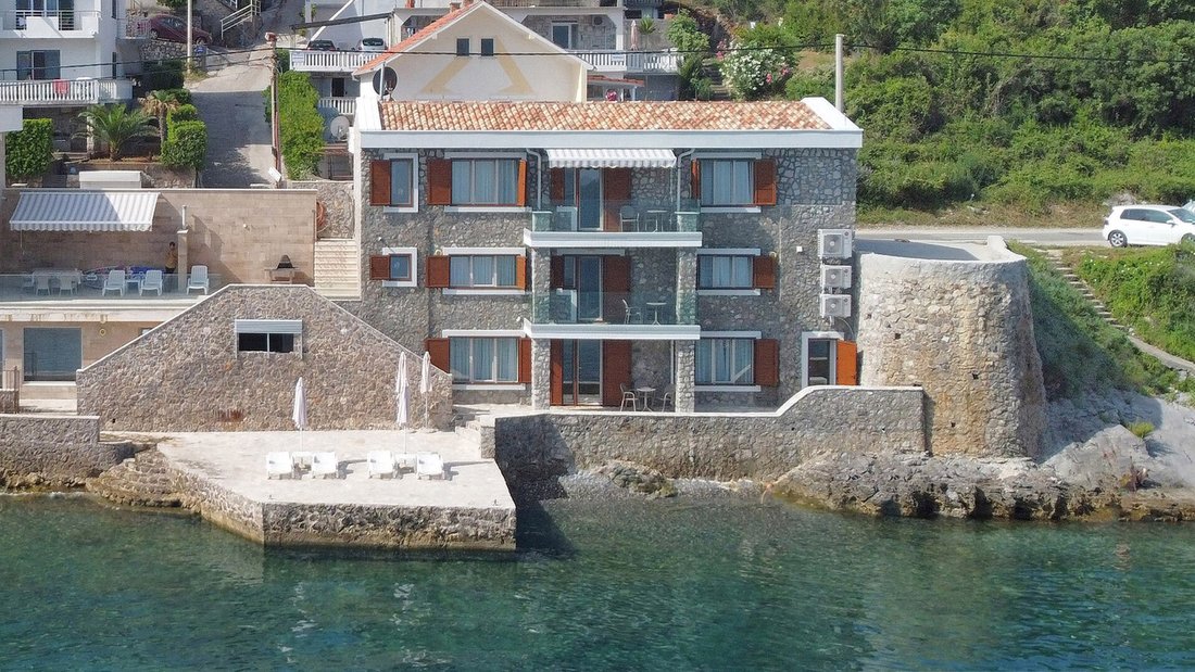 House in Krašići, Tivat Municipality, Montenegro 1 - 16369758