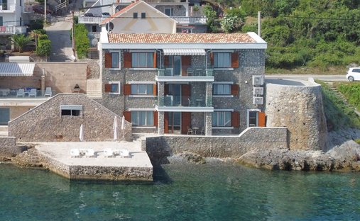 Casa a Krašići, Tivat Municipality, Montenegro 1