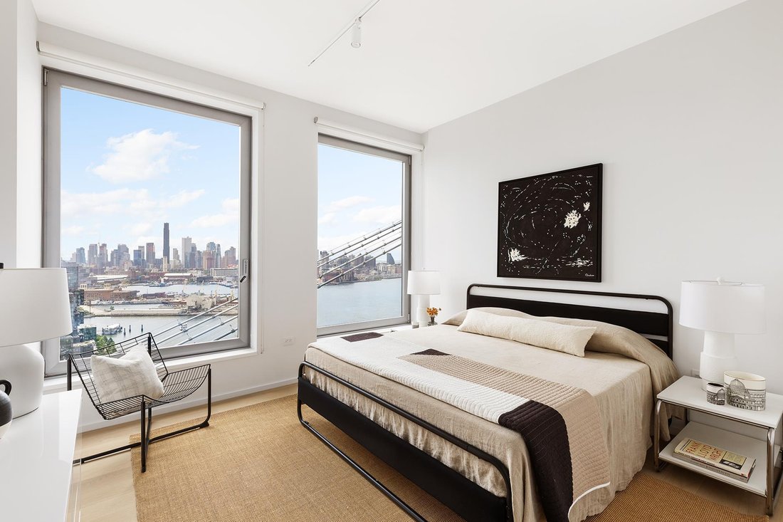 Condo in New York, New York, United States 3 - 16366001