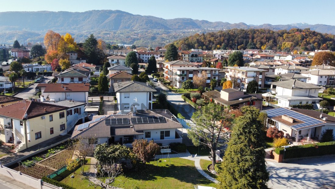 Villa in Malo, Veneto, Italy 3 - 15291163