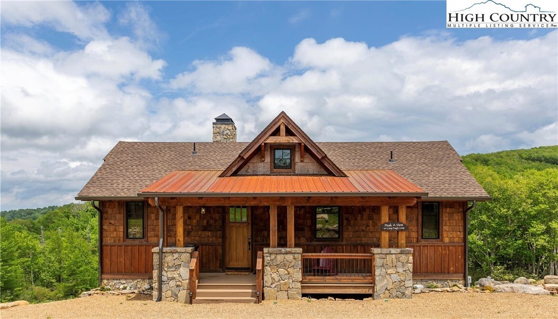 House in Banner Elk, North Carolina, United States 2 - 16370817