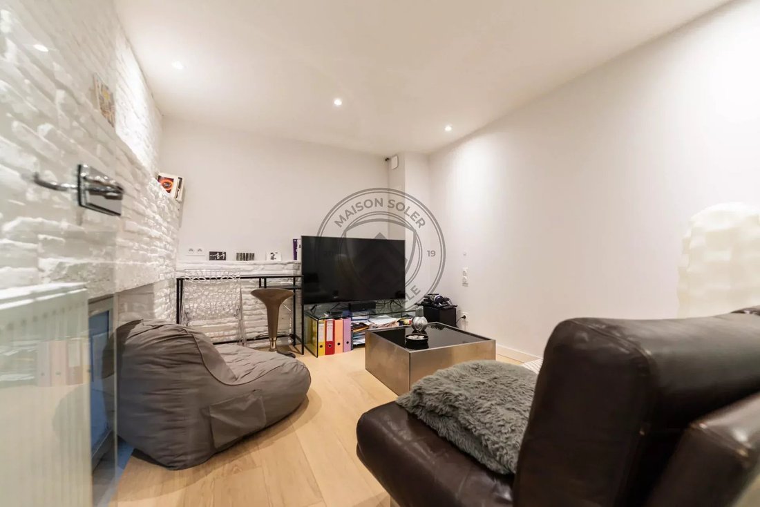 Apartment in Capitole, Toulouse, France 3 - 16368882