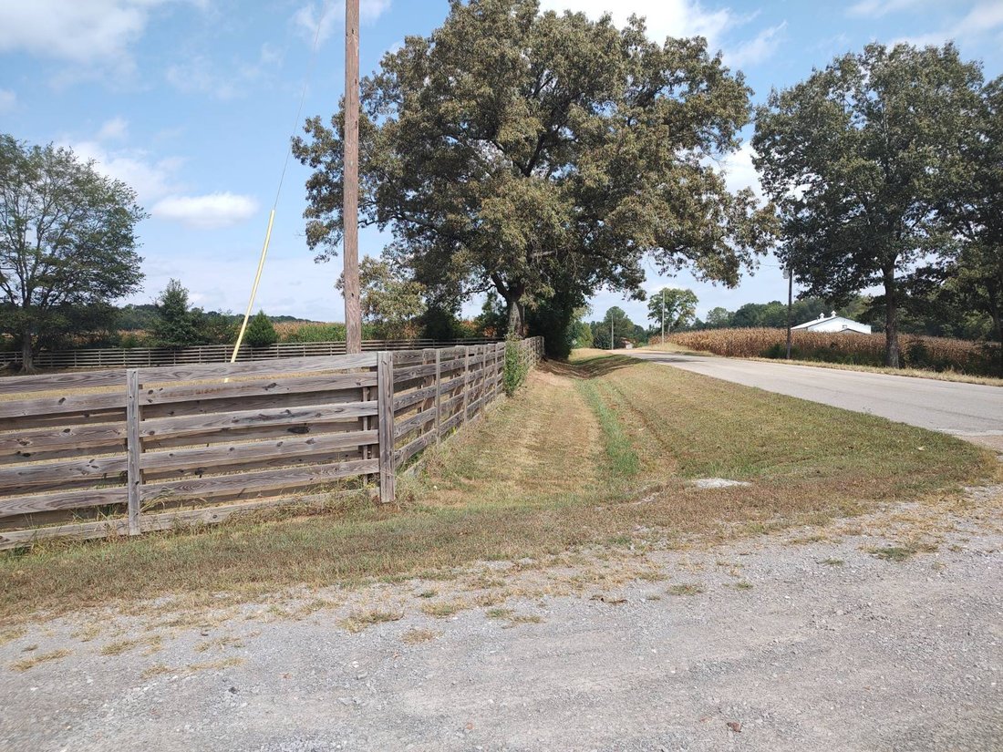 Apartment in Buchanan, Tennessee, United States 3 - 16367089