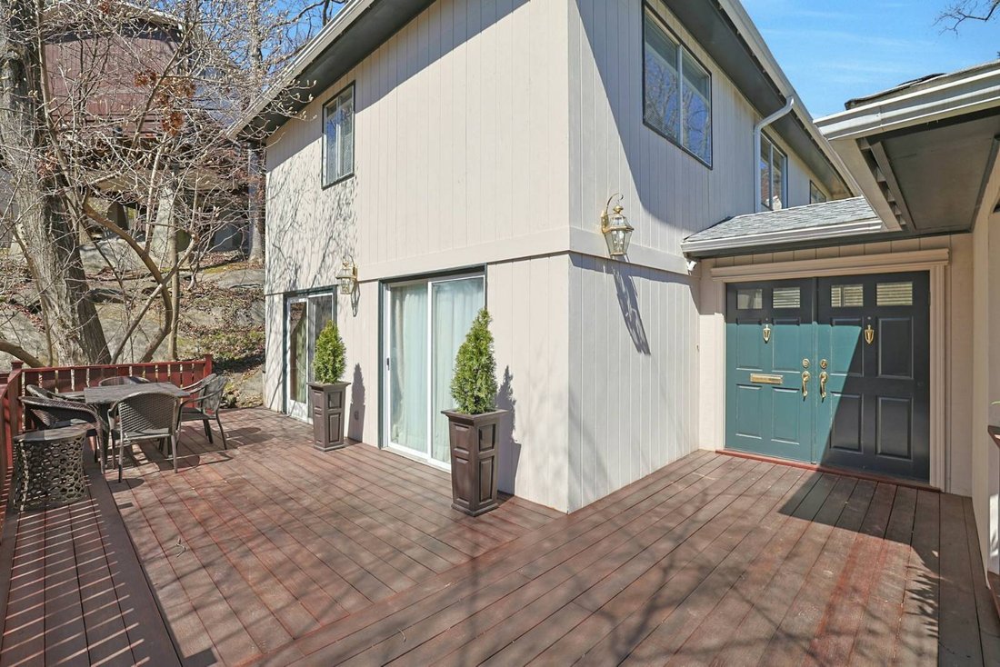 House in New York, New York, United States 2 - 16366504