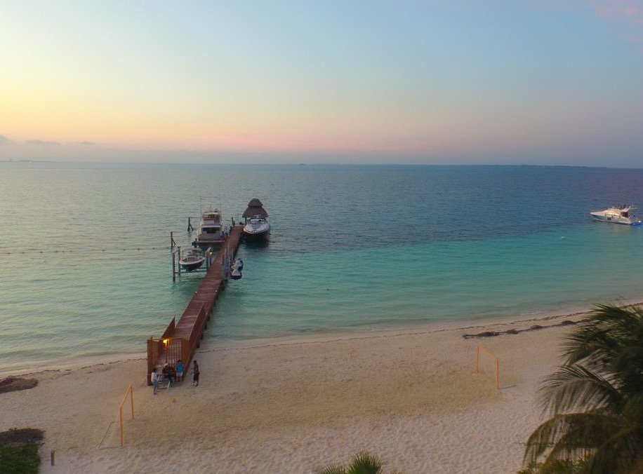Villa in Cancún, Quintana Roo, Mexico 3 - 16381532