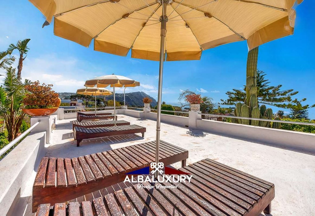 Villa in Forio, Campania, Italy 4 - 16204421