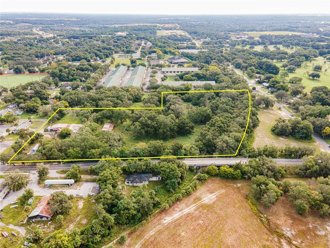 Terreno a Mount Dora, Florida, Stati Uniti 5 - 16378934