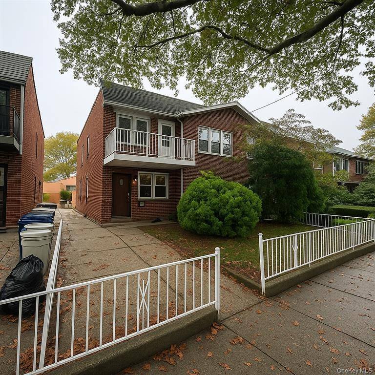 House in New York, New York, United States 1 - 16366601