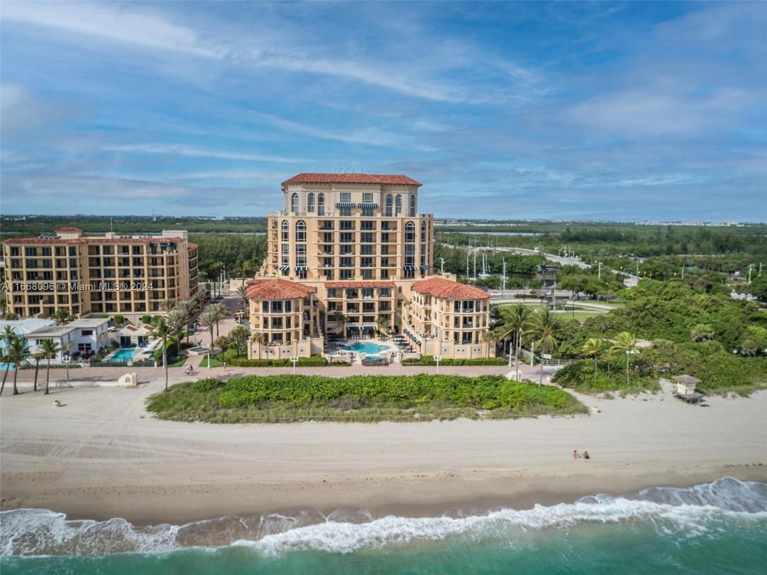 Condo in Hollywood, Florida, United States 1 - 16366135