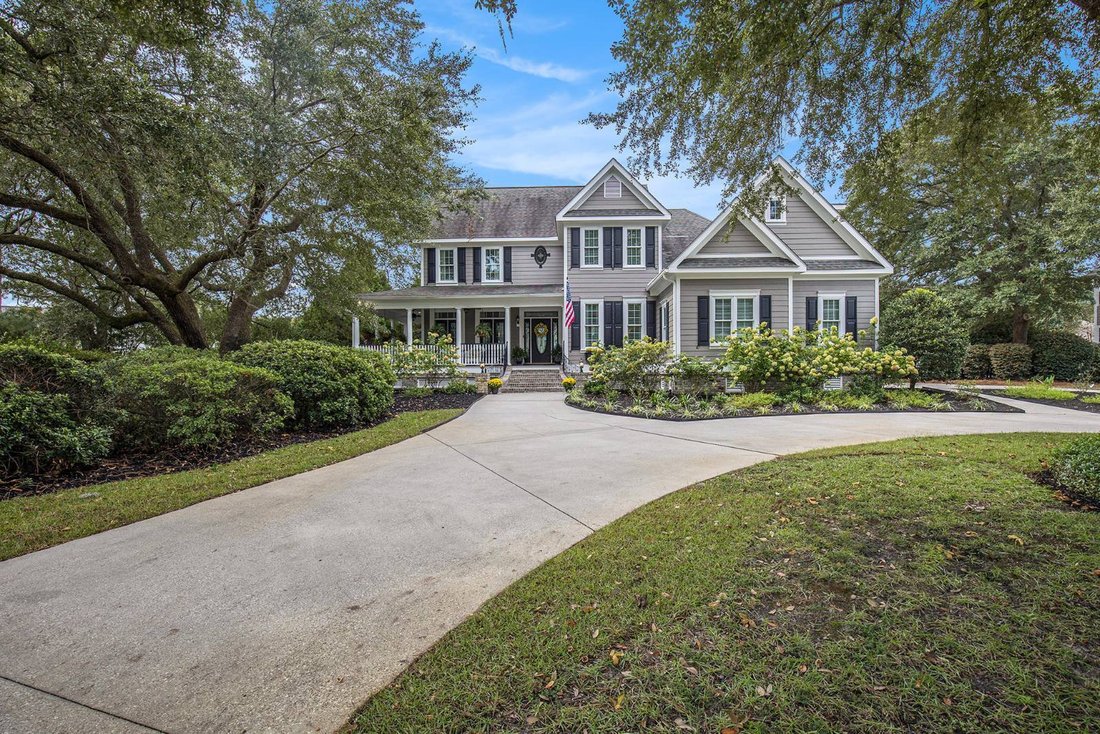 House in Murrells Inlet, South Carolina, United States 3 - 16367500