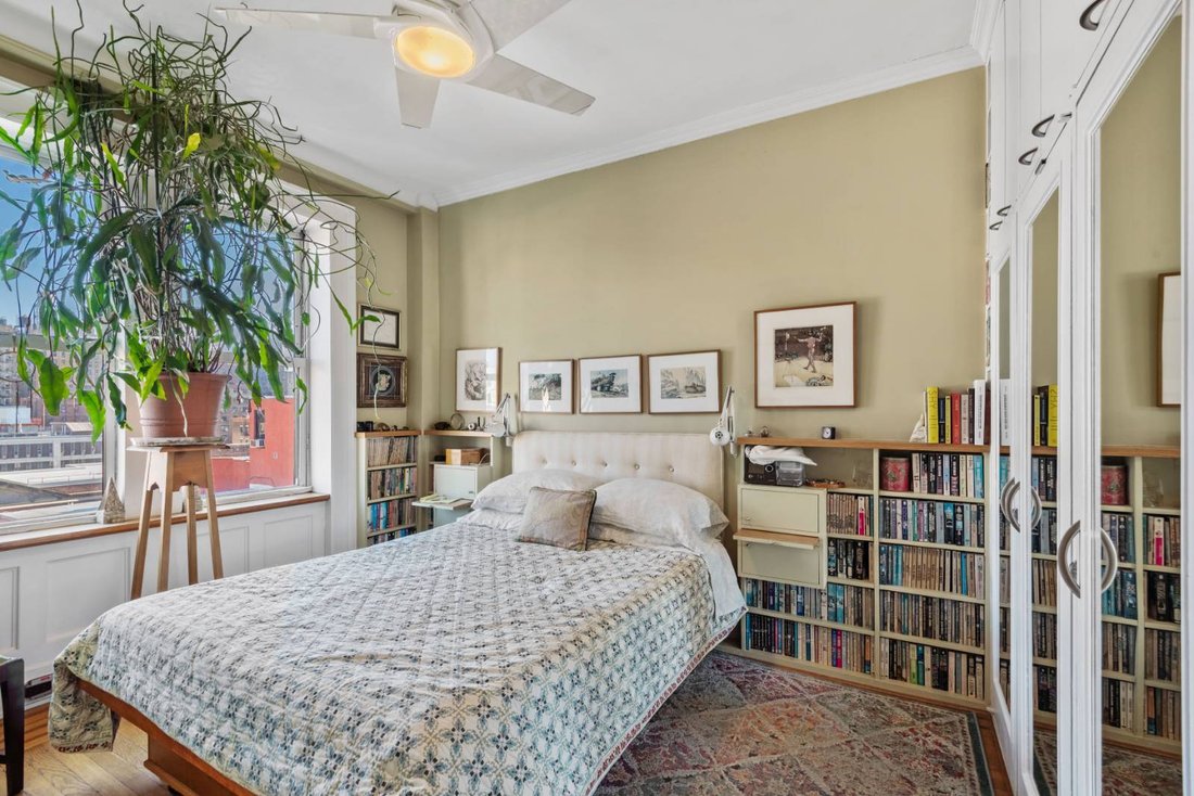 Condo in New York, New York, United States 5 - 16367311