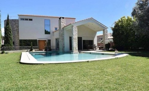 Villa en Vari, Ática, Grecia 1
