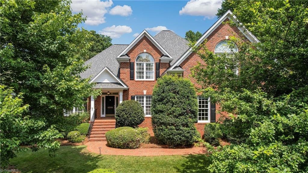 House in Greensboro, North Carolina, United States 1 - 16371708