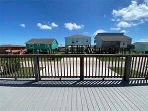 House in Galveston, Texas, United States 1 - 16370155