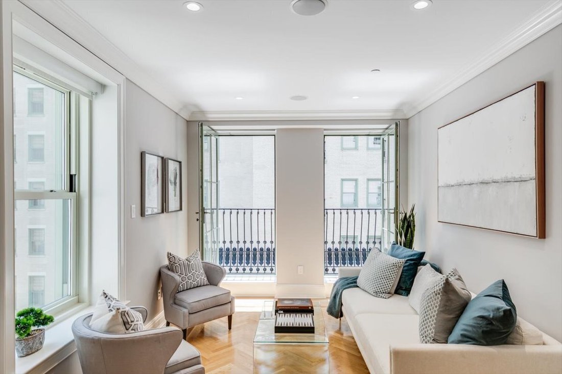 Apartment in New York, New York, United States 3 - 16369612