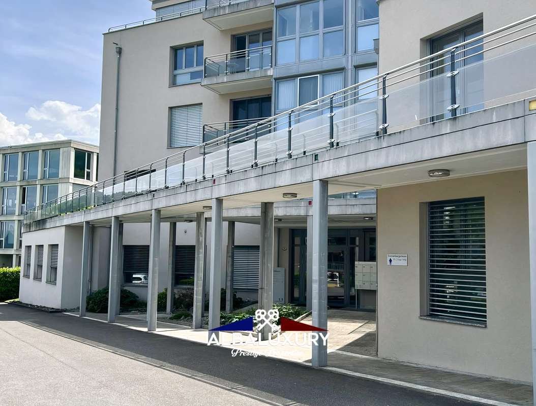 Apartment in Hergiswil, Nidwalden, Switzerland 3 - 16372198