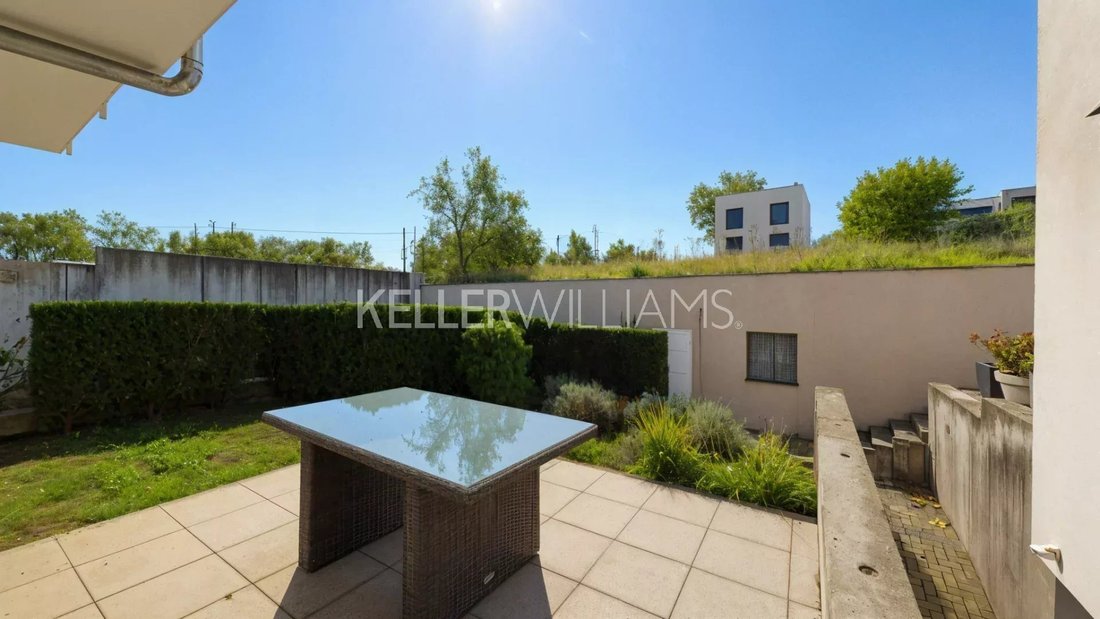 Apartment in Differdange, Luxembourg District, Luxembourg 2 - 16369034