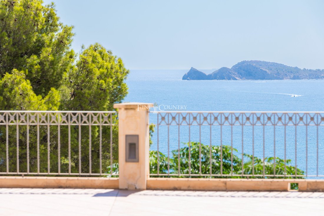 Villa a Jávea, Comunità Valenzana, Spagna 3 - 16372048