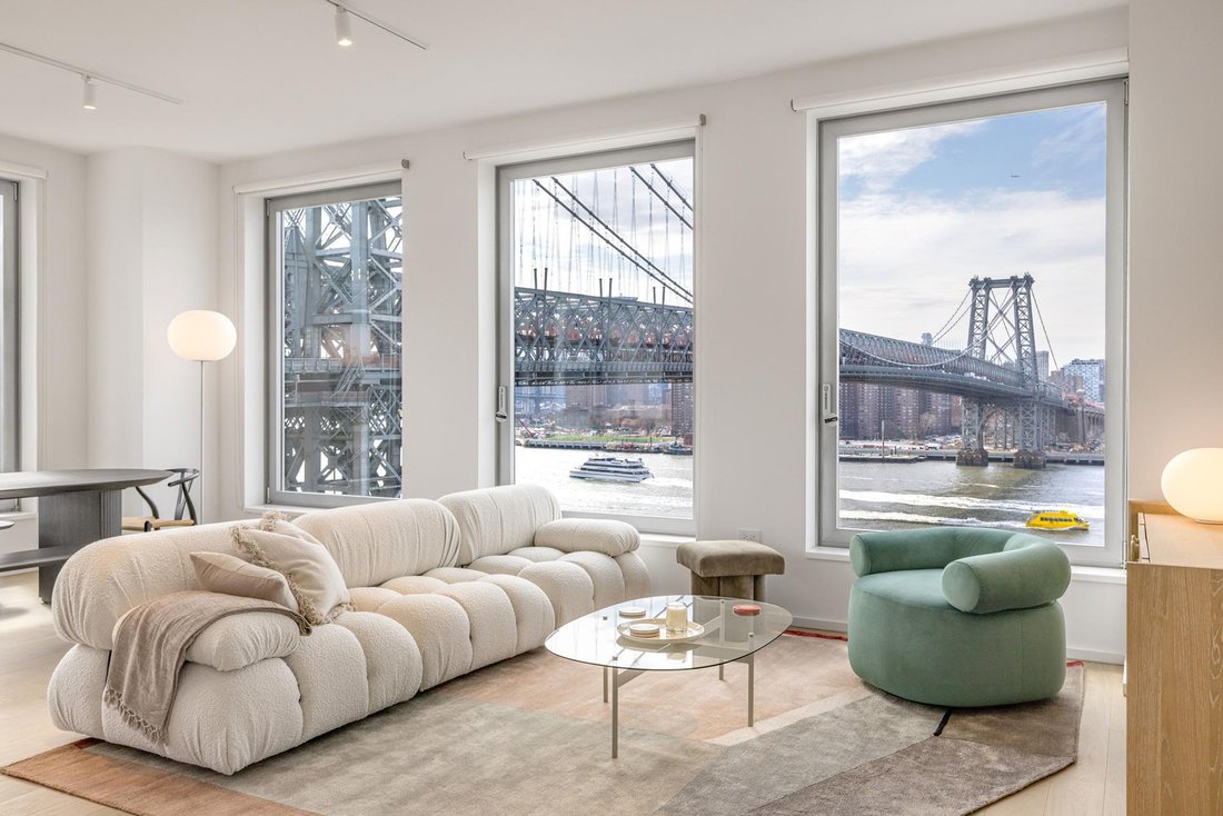 Condo in New York, New York, United States 1 - 16366146
