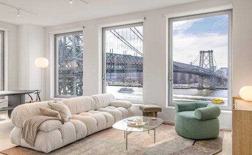 Condo in New York, New York, United States 1