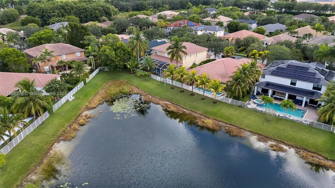 House in Weston, Florida, United States 4 - 16367766