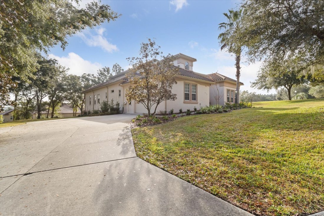 House in Hernando, Florida, United States 3 - 16368430