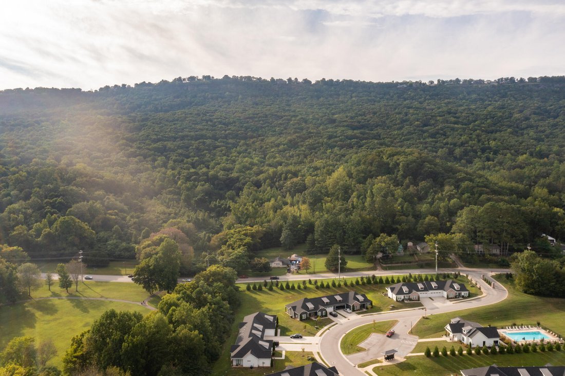 Land in Chattanooga, Tennessee, United States 3 - 16378519
