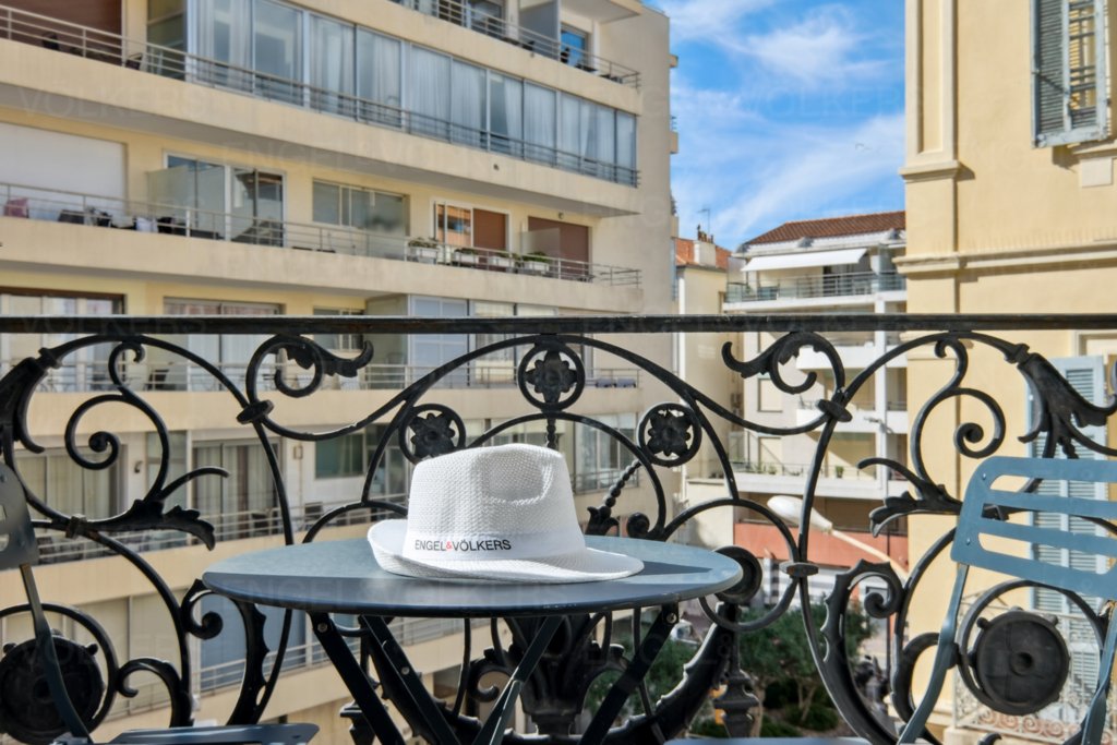 Apartment in Cannes, Provence-Alpes-Côte d'Azur, France 2 - 16372082