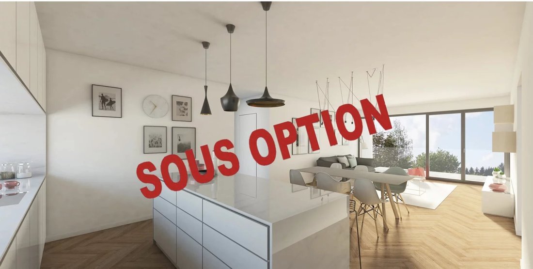 Apartment in Steinfort, Capellen, Luxembourg 1 - 16197374