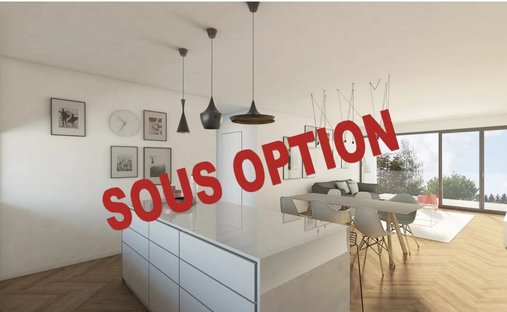 Apartment in Steinfort, Capellen, Luxembourg 1