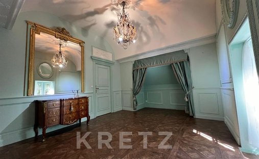 Castle for Sale in Sancerre, Centre-Val de Loire, France