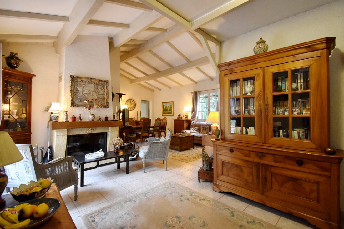 House in Moureze, Occitania, France 5 - 16368851
