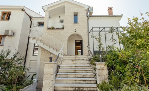 Appartamento a Castelnuovo, Lustizza, Montenegro 1
