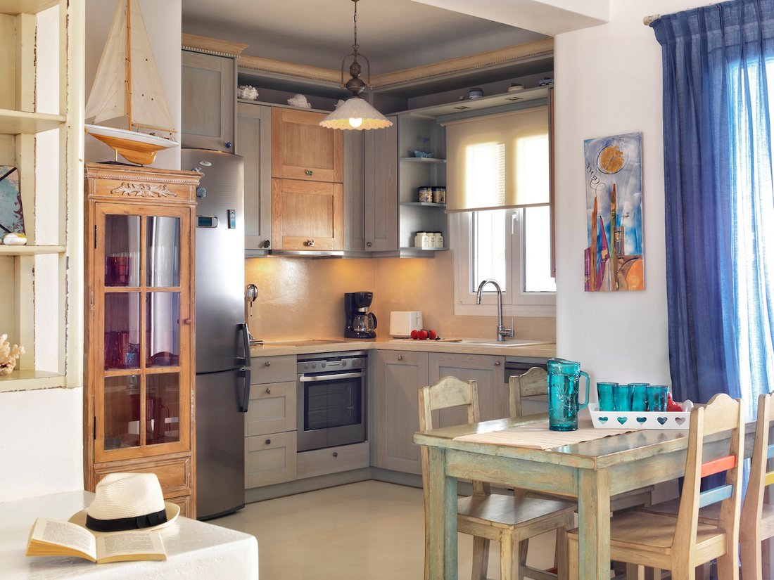 House in Ano Mera Community, Aegean, Greece 4 - 16371395