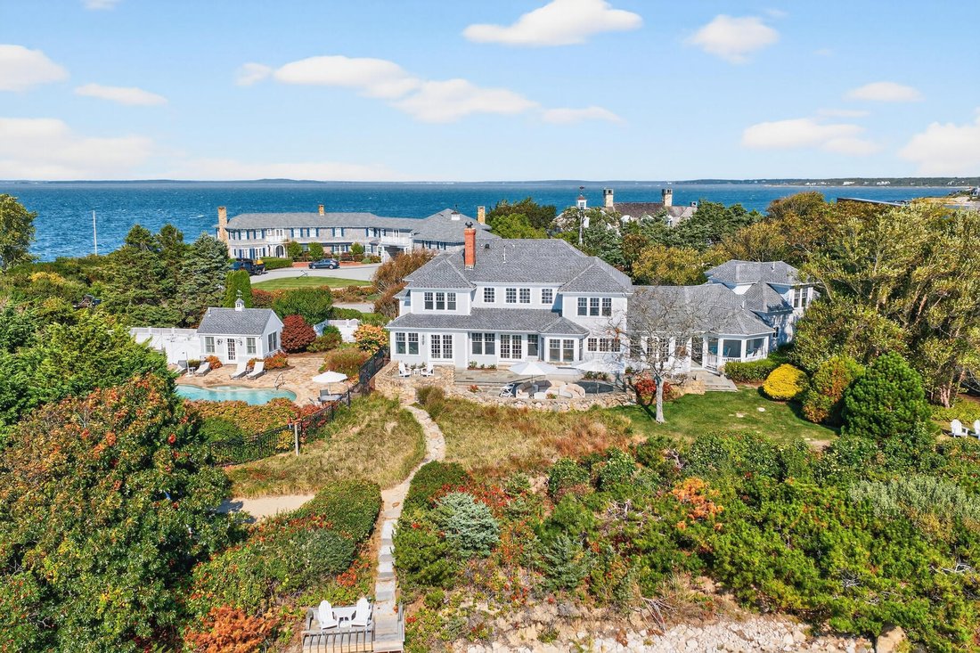 House in Bourne, Massachusetts, United States 4 - 16368362