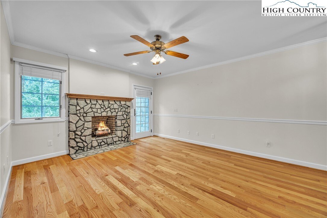 House in Crumpler, North Carolina, United States 5 - 16370683