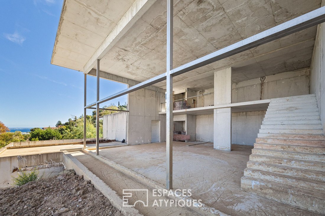 Villa in Le Centre Ville, Mandelieu-la-Napoule, France 2 - 16381176