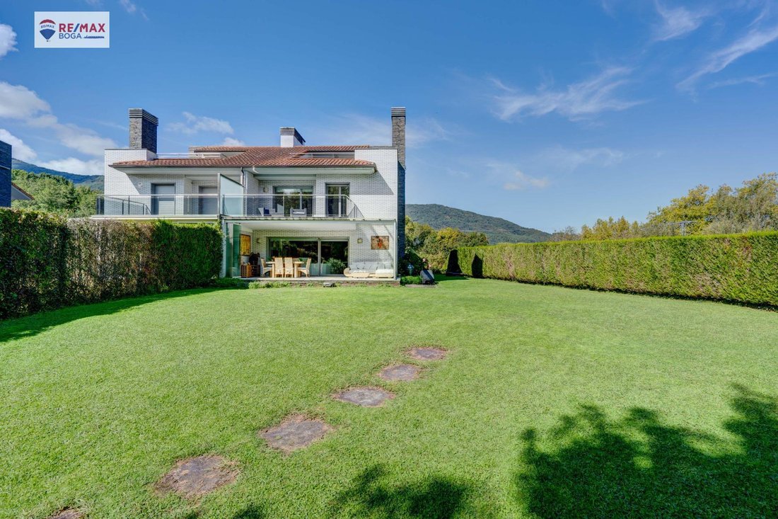 Villa in Hondarribia, Basque Country, Spain 4 - 16322955