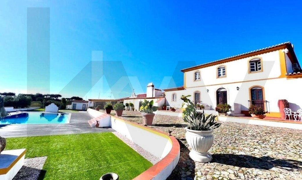 Arronches Town House In Assuncao, Portalegre District, Portugal For ...