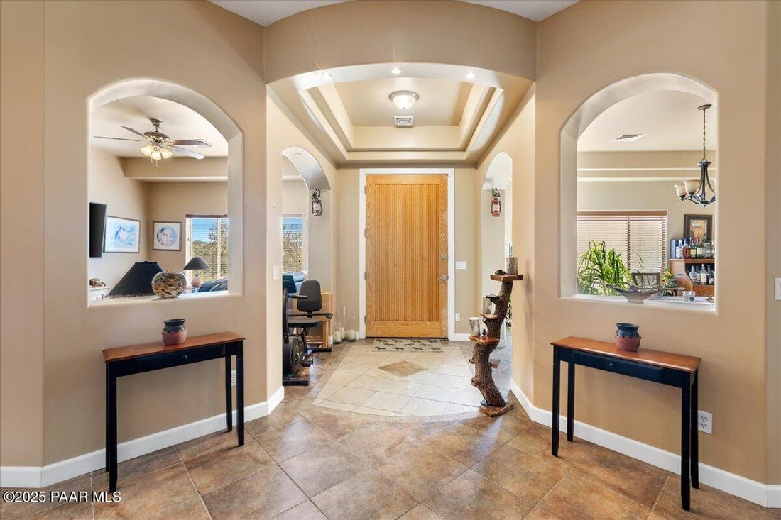 House in Dewey-Humboldt, Arizona, United States 4 - 16372364